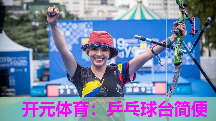乒乓球台简便 乒乓球台简便