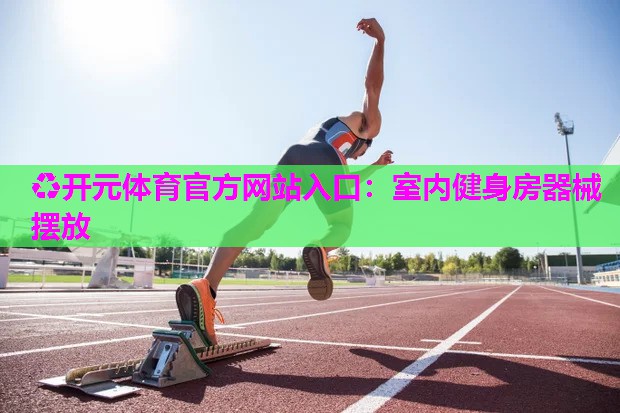 室内健身房器械摆放 室内健身房器械摆放