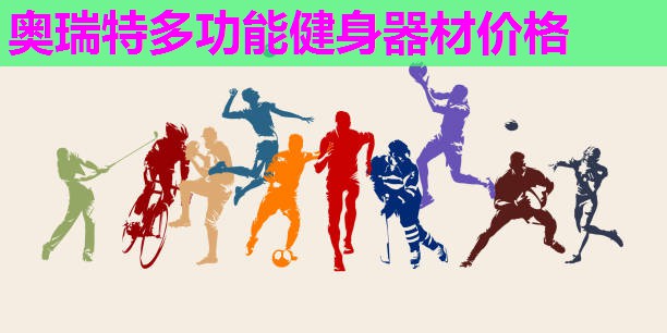 奥瑞特多功能健身器材价格 奥瑞特多功能健身器材价格