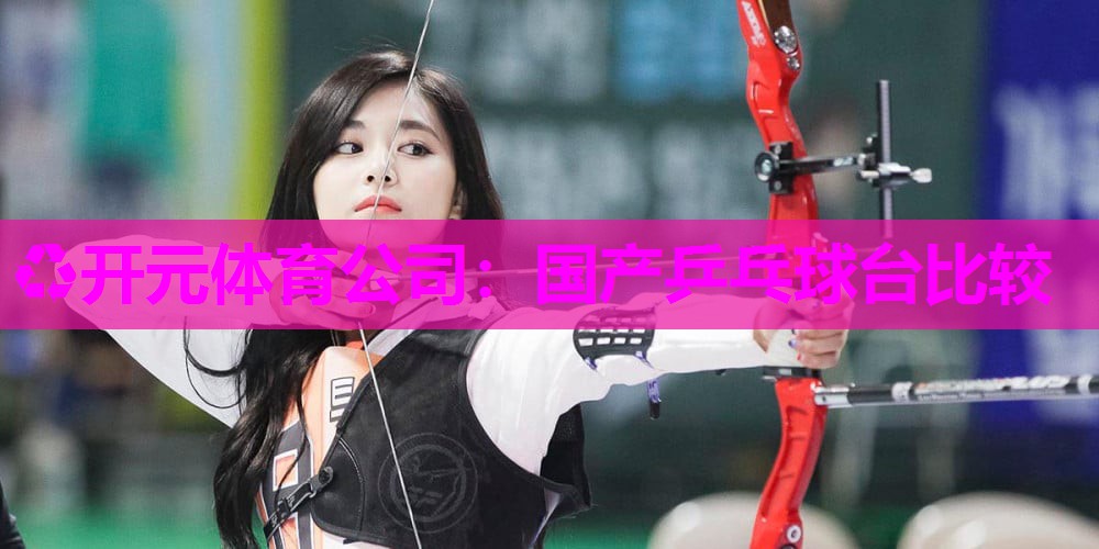 国产乒乓球台比较 国产乒乓球台比较