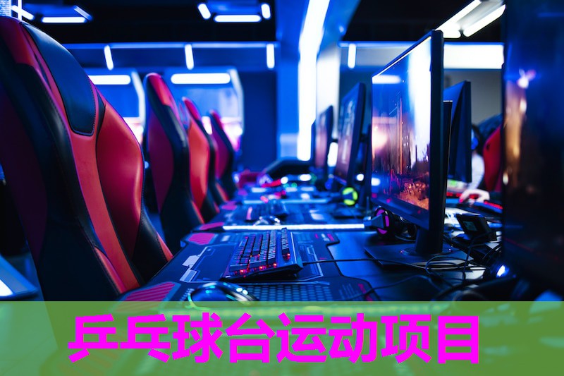 乒乓球台运动项目 乒乓球台运动项目