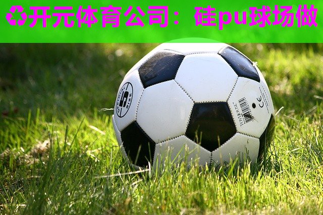 硅pu球场做 硅pu球场做