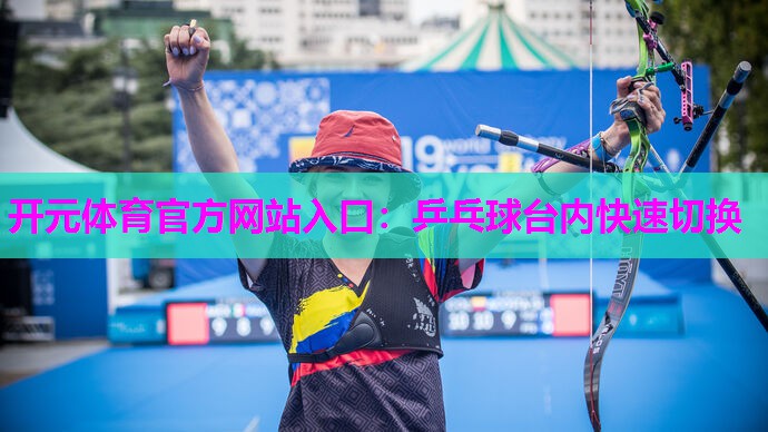 乒乓球台内快速切换 乒乓球台内快速切换