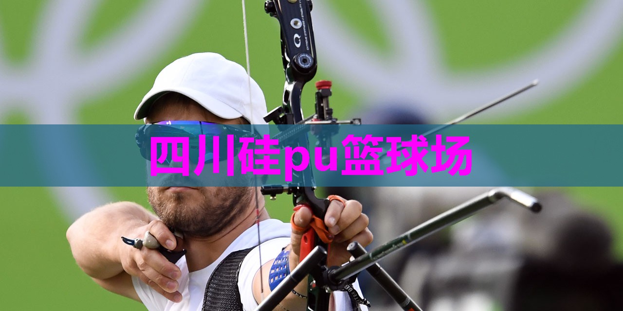 四川硅pu篮球场 四川硅pu篮球场