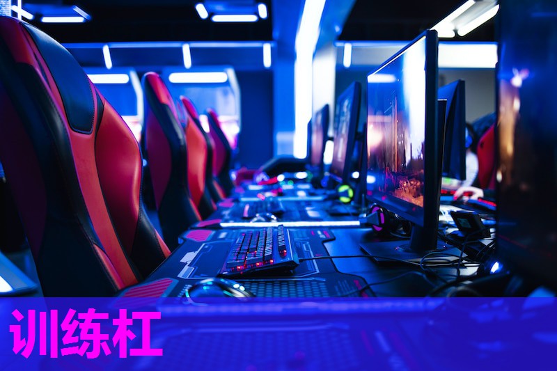 训练杠 训练杠
